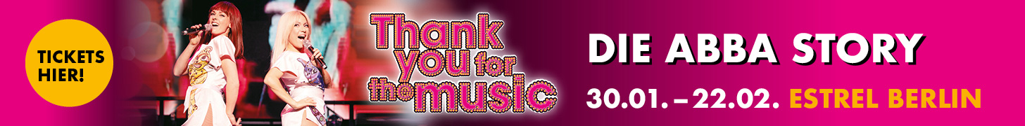 Die ABBA-Story