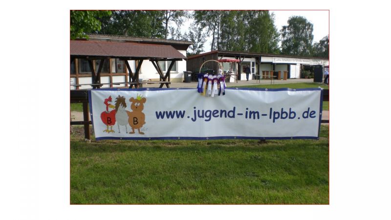 Jugend im LPBB online