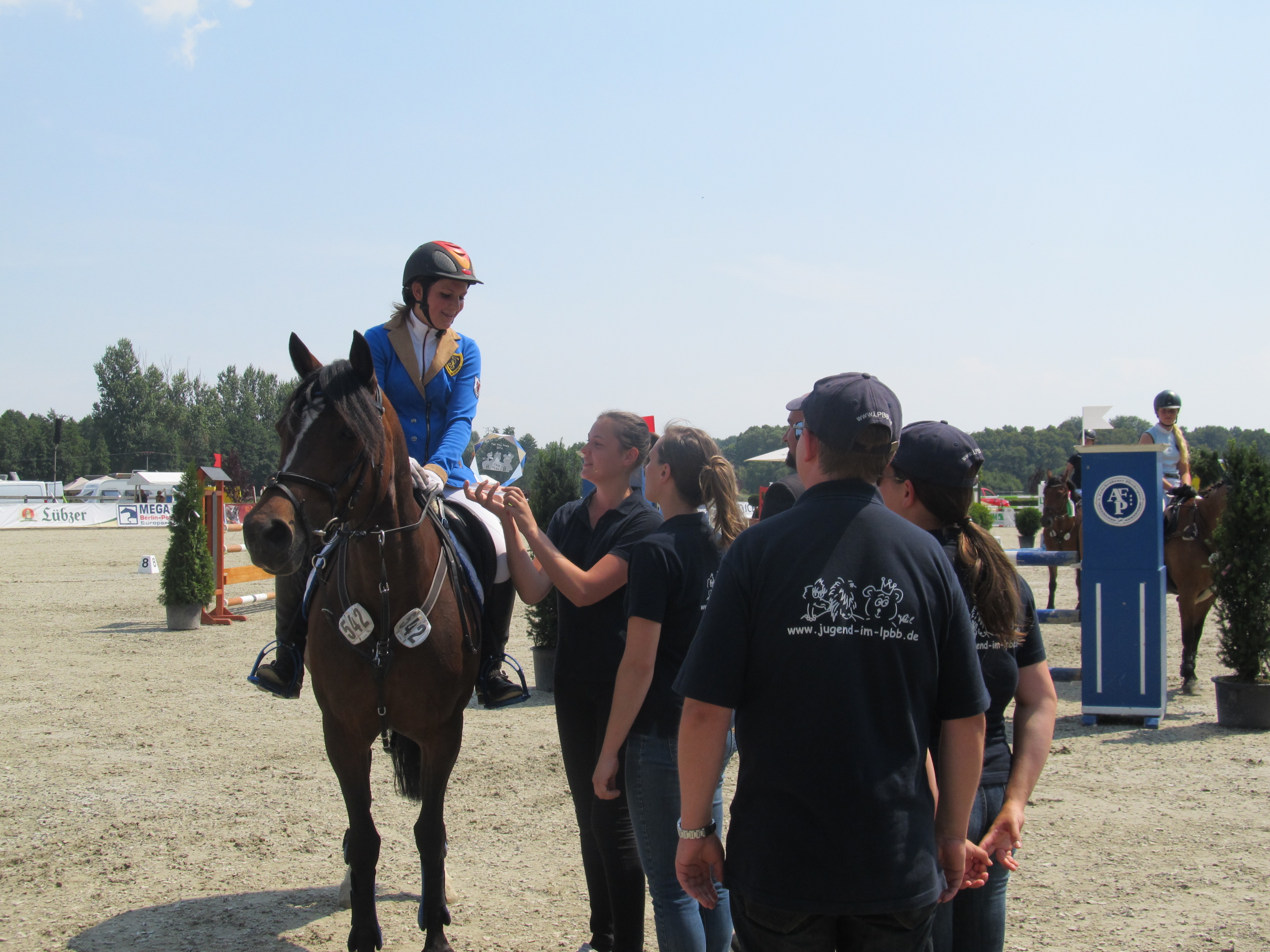 Fair Play Preis 2014