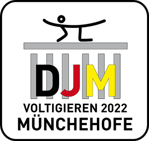 DJM Voltigieren 2022